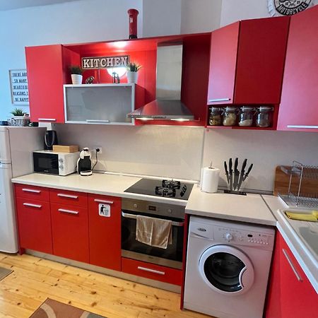 Apartament Dara House Płowdiw Zewnętrze zdjęcie