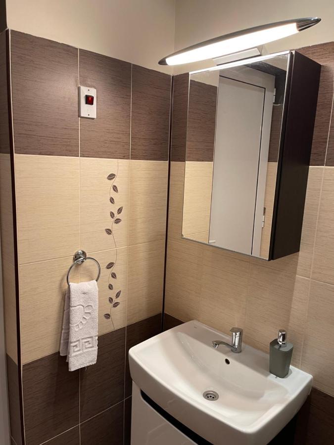 Apartament Dara House Płowdiw Zewnętrze zdjęcie