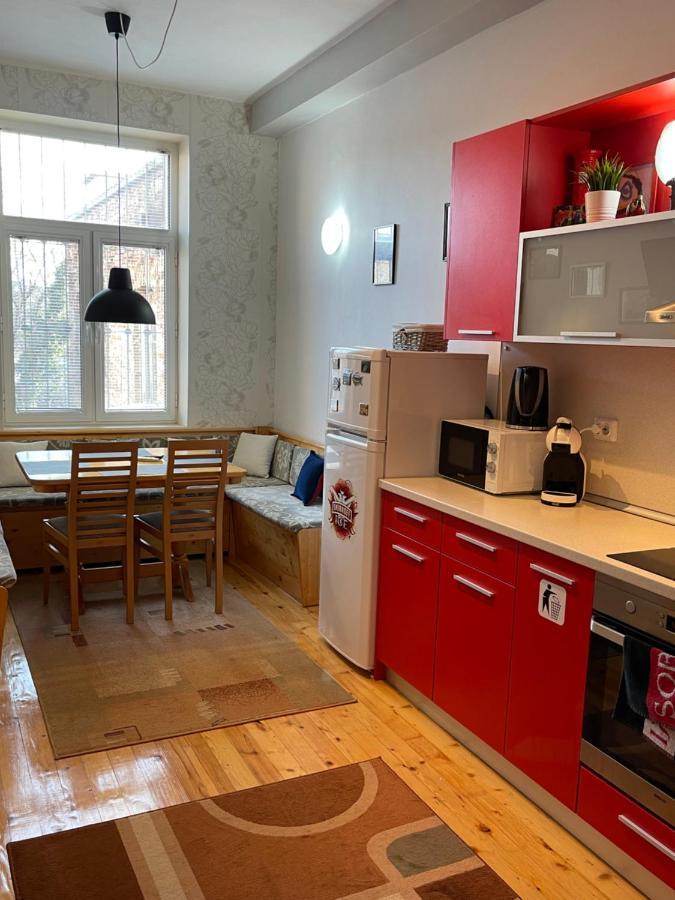 Apartament Dara House Płowdiw Zewnętrze zdjęcie