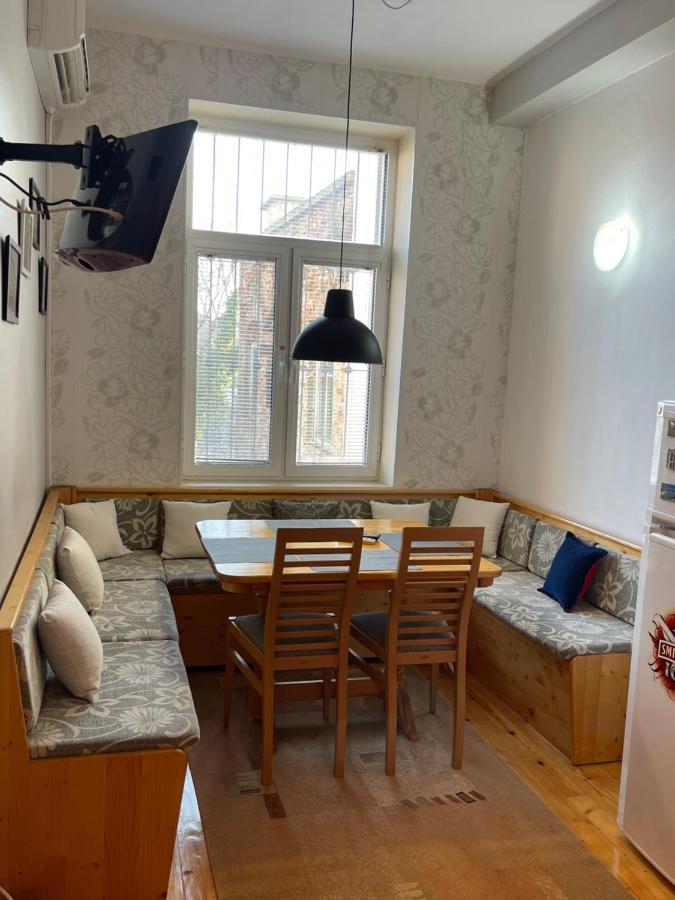 Apartament Dara House Płowdiw Zewnętrze zdjęcie