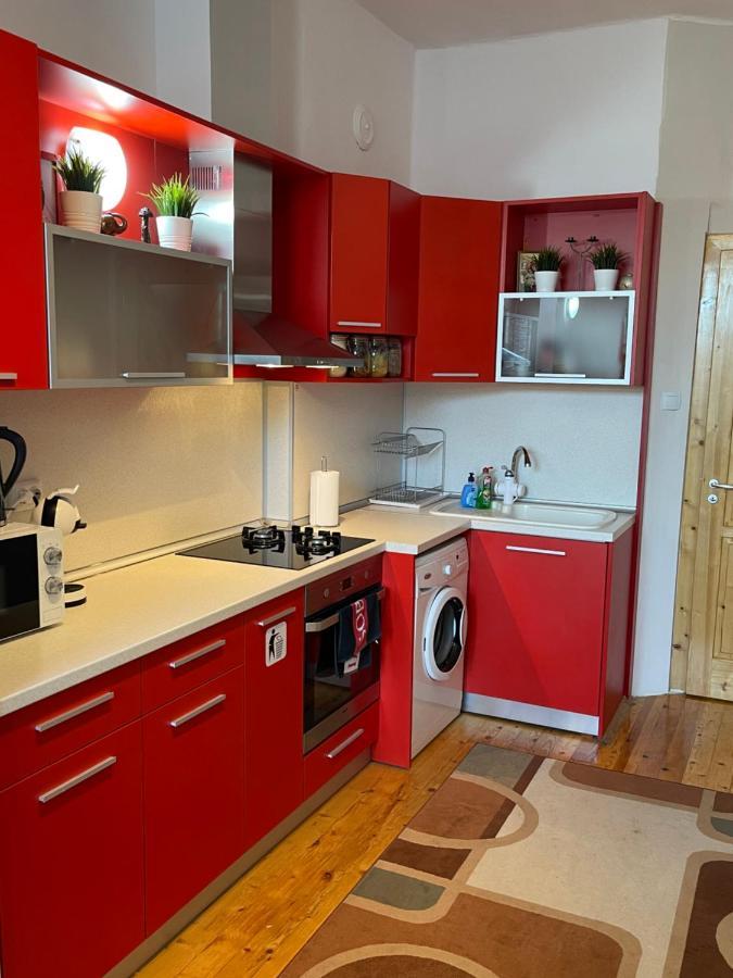 Apartament Dara House Płowdiw Zewnętrze zdjęcie